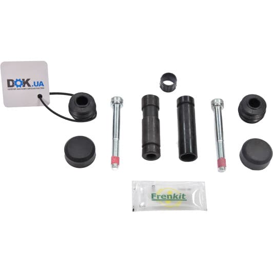 818004 Frenkit Направляющая гильза скобы тормозного суппорта
