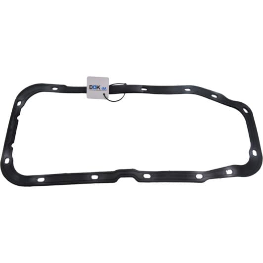P1C-C008 Parts-Mall Прокладка оливного піддона для Daewoo Nubira