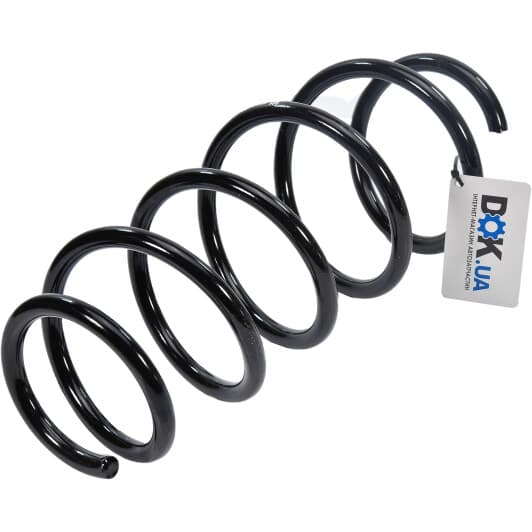 46933 Febi Пружина подвески для Opel Astra