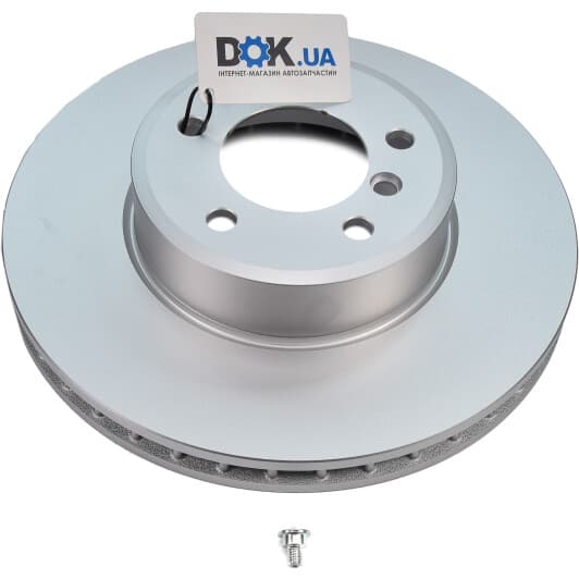 3835213060PD Meyle Гальмівний диск