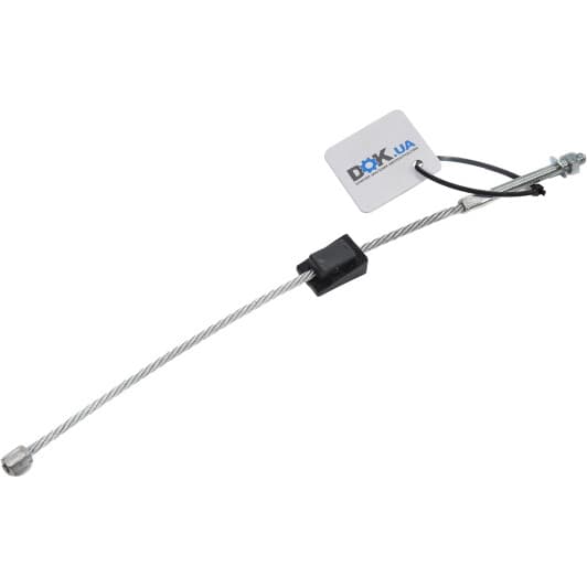 8140 16185 Triscan Трос ручного тормоза