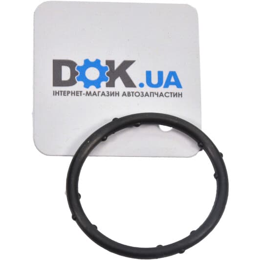 18766 Febi Прокладка фланца охлаждающей жидкости