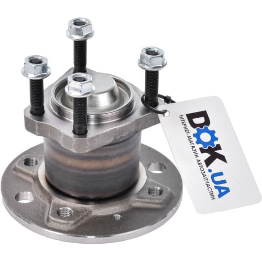 SH15322K Shafer Комплект ступицы колеса