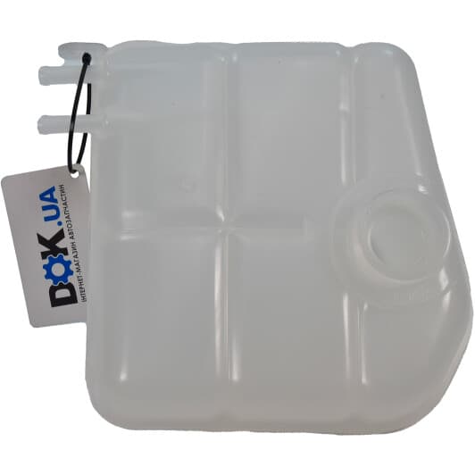 2140065 Metzger Бачок охолоджувальної рідини для Ford Focus