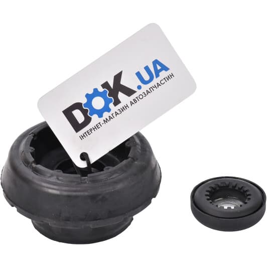 1142400310 JP Group Комплект (опора + подшипник)