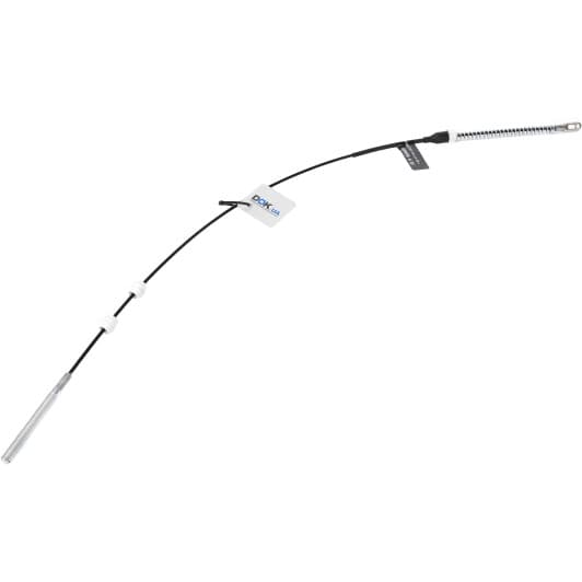 1 987 477 140 Bosch Трос ручного тормоза