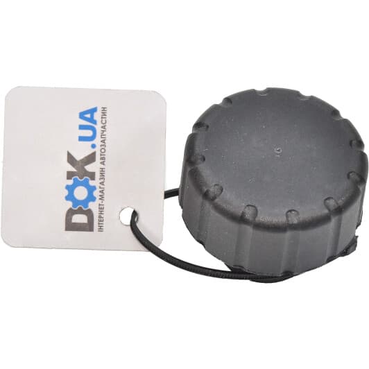 RC244 Gates Крышка бачка охлаждающей жидкости