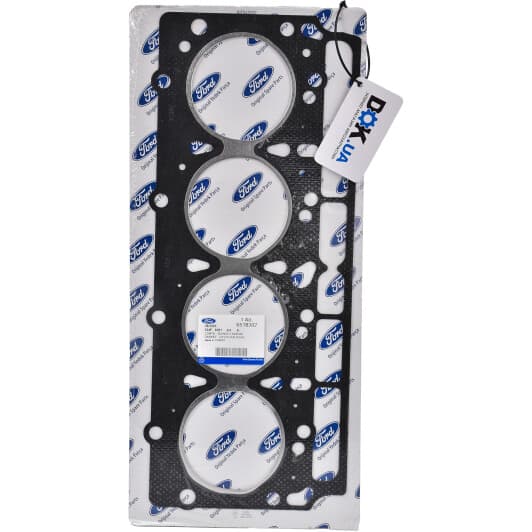 6518302 Ford Прокладка ГБЦ