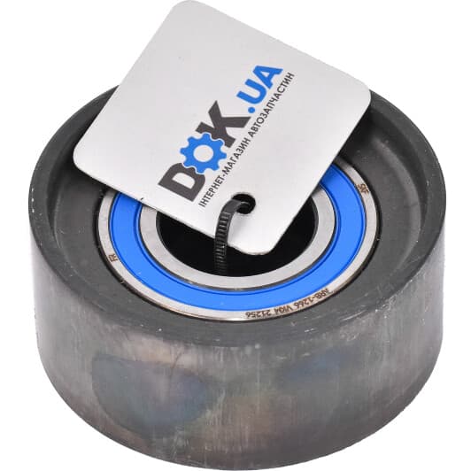 VKM 21256 SKF Обвідний ролик ременя ГРМ