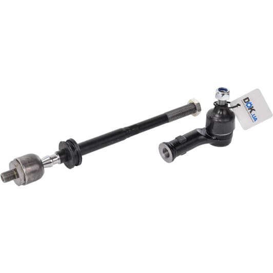 10589 Febi Кермова тяга в комплекті для Volkswagen Transporter