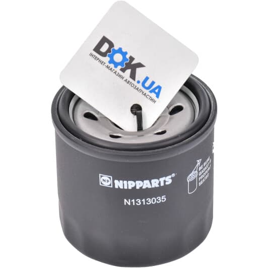N1313035 Nipparts Масляный фильтр