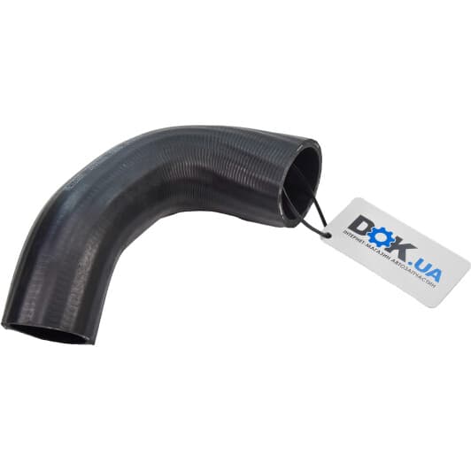 2400225 Metzger Воздушный патрубок для Ford Transit Connect