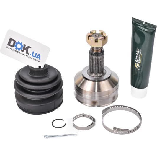 CV1409A BGA Граната