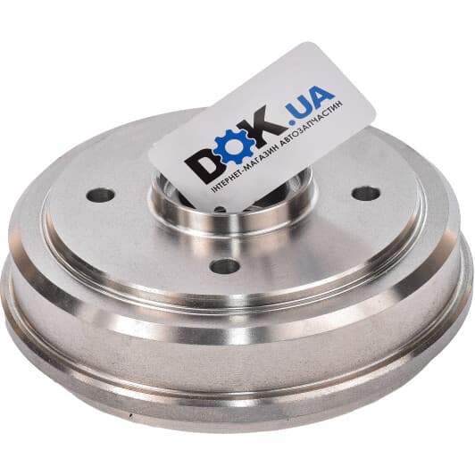 2708-S A.B.S. Тормозной барабан