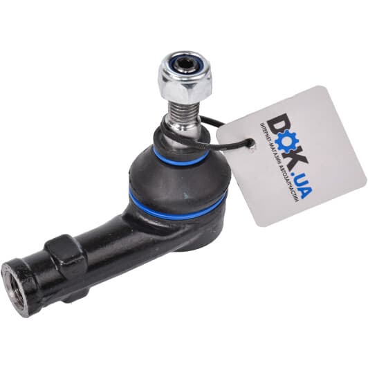 TA1666 Delphi Наконечник кермової тяги