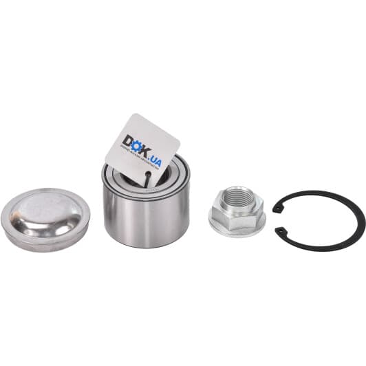 762234 NK Підшипник ступиці колеса