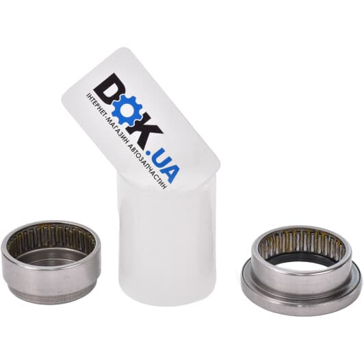 04414 Metalcaucho Ремкомплект рычага