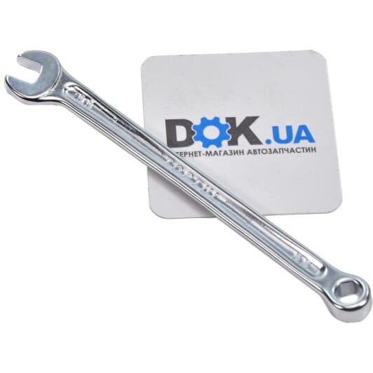 Ключ рожково-накидной Toptul AAEX5E5E I-образный 5,5 мм