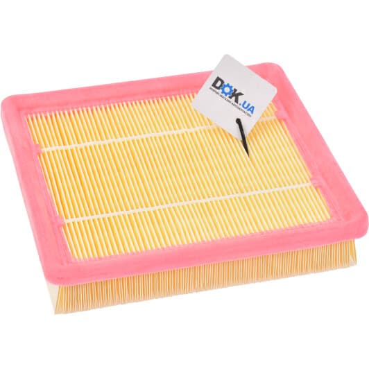 103092 Solgy Воздушный фильтр для Daewoo Nexia