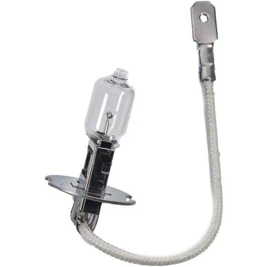 Автолампа Stellox H3 PK22s 55 W прозора 9939034SX