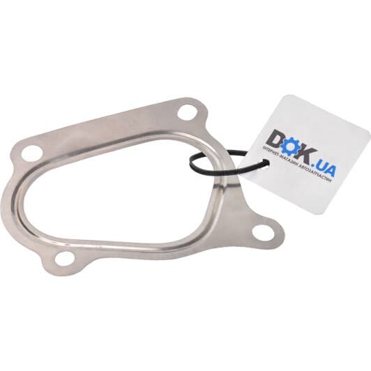 208 379 Topran Прокладка турбіни