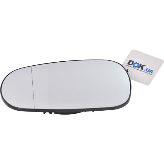 6473164 Alkar Стекло наружного зеркала
