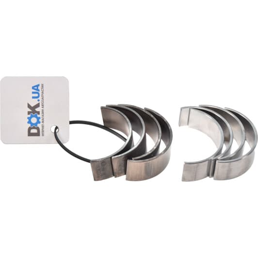 121508910R Renault / Dacia Шатунна вкладка