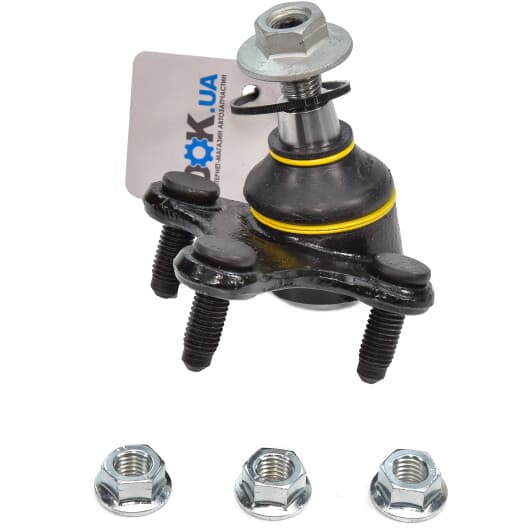 VO-BJ-13581 MOOG Шаровая опора