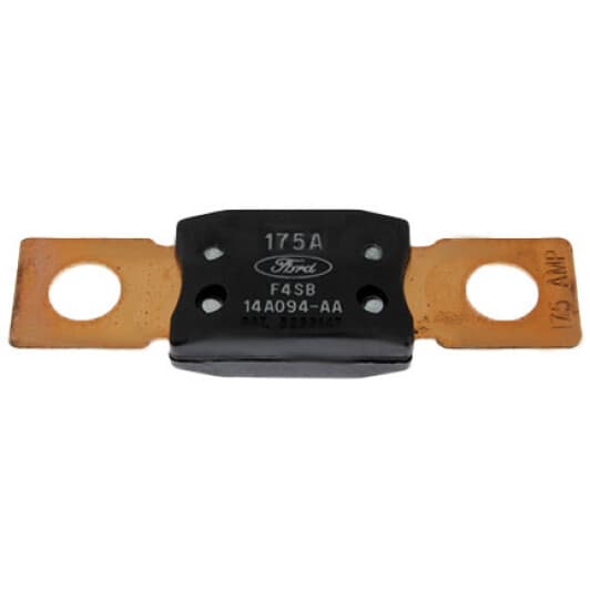 Запобіжник автомобільний Ford F4SZ14526A FG maxi (mega) 175A