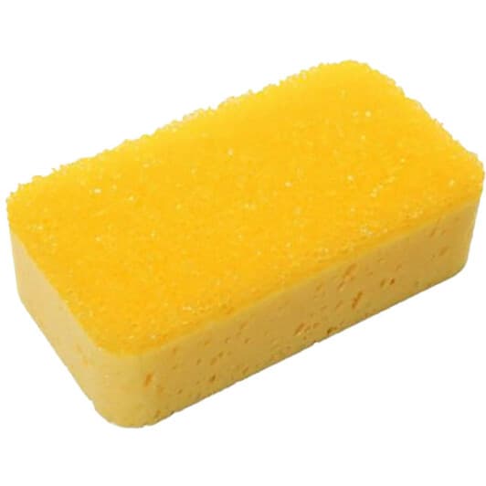 Губка Carface docf337959 205х115х60