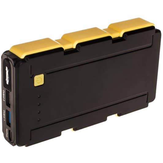 Пусковое устройство (бустер) Carface docfdfsg19