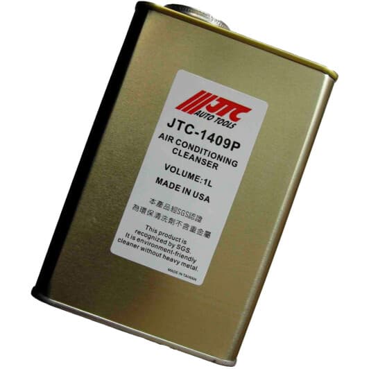 Очисник кондиціонера Jtc рідкий