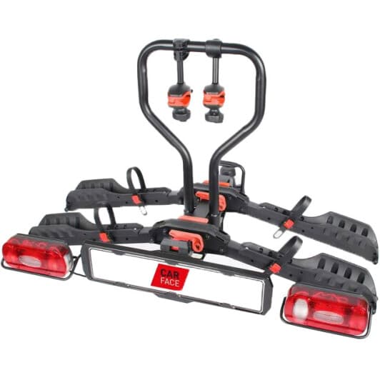 Платформа для велосипеда Carface Scorpion docf145962e