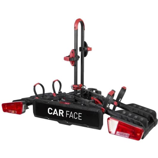 Платформа для велосипеда Carface Vision 2 docf195912efa