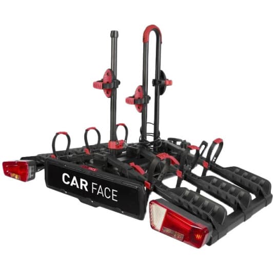 Платформа для велосипеда Carface Vision 3 docf195913efa