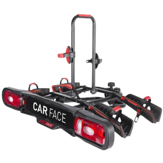 Платформа для велосипеда Carface Carwing 2 docf185912ef