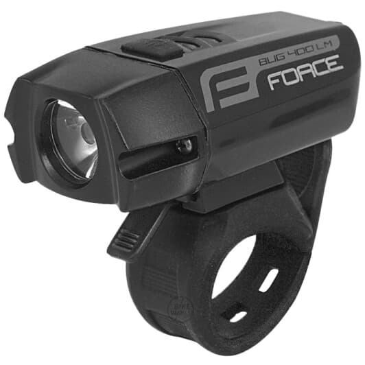 Велосипедный фонарь Force do45207