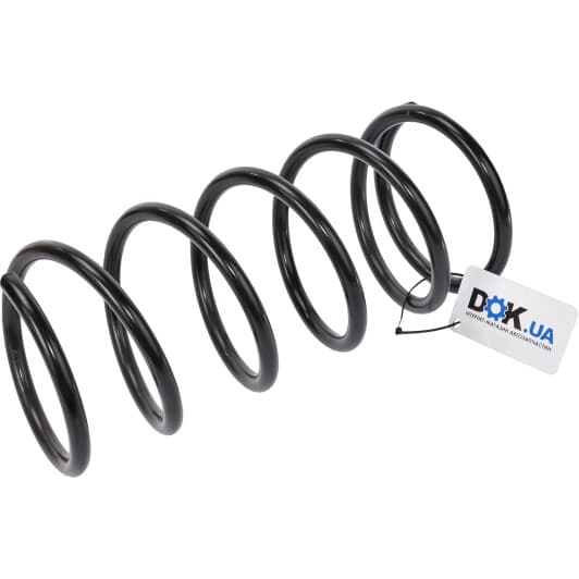 4044208 Lesjöfors Пружина підвіски для Kia Shuma