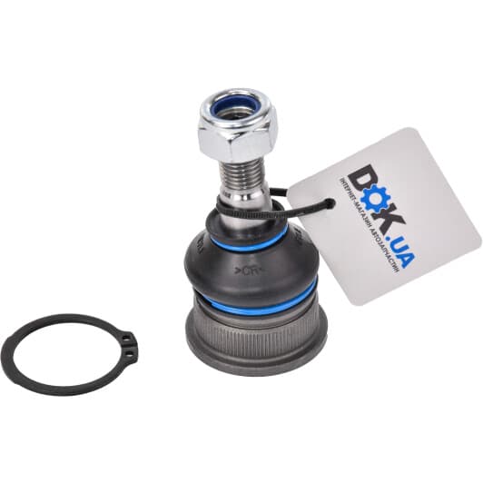 36-16 010 0006 Meyle Шаровая опора