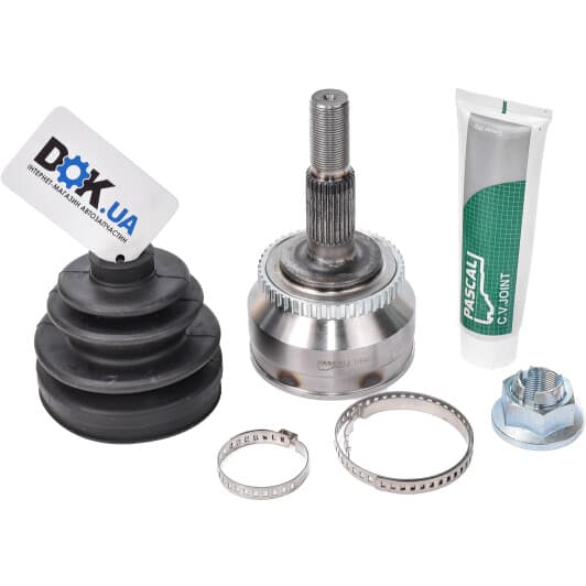 G1V010PC Pascal Граната