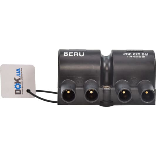ZSE025 Beru Катушка зажигания