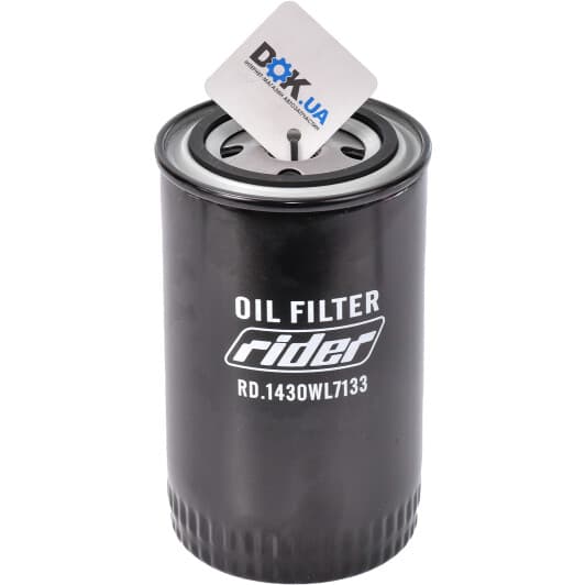 RD1430WL7133 Rider Масляный фильтр