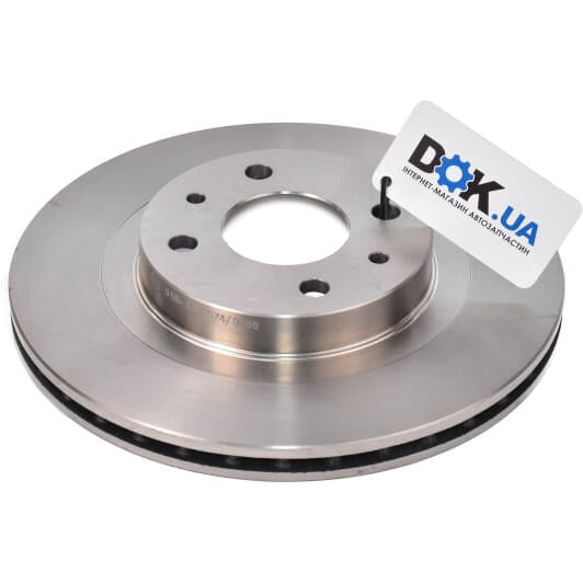 0 986 479 346 Bosch Тормозной диск