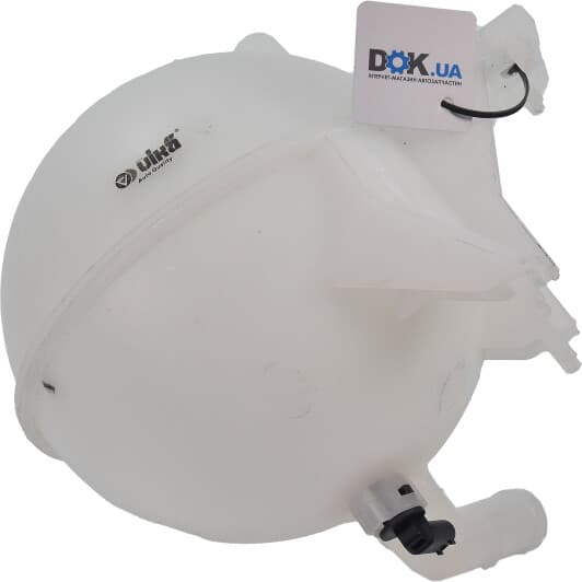 11211791401 Vika Бачок охолоджувальної рідини для Volkswagen Crafter