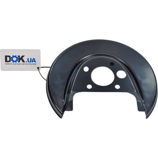 234713 NK Кожух тормозного диска