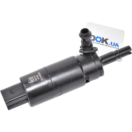 32 92 6274 SWAG Насос системы очистки фар