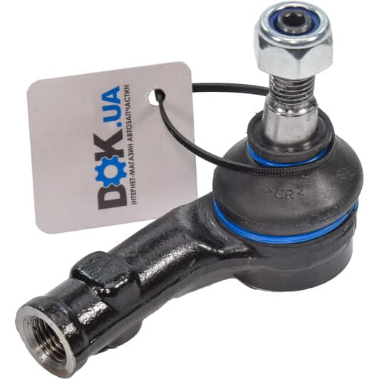 TA1665 Delphi Наконечник рулевой тяги