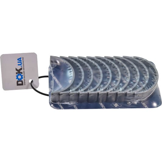 77534610 Kolbenschmidt Підшипник колінчастого вала