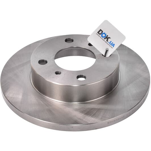 C35038ABE ABE Тормозной диск