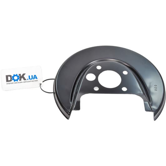 234712 NK Кожух тормозного диска